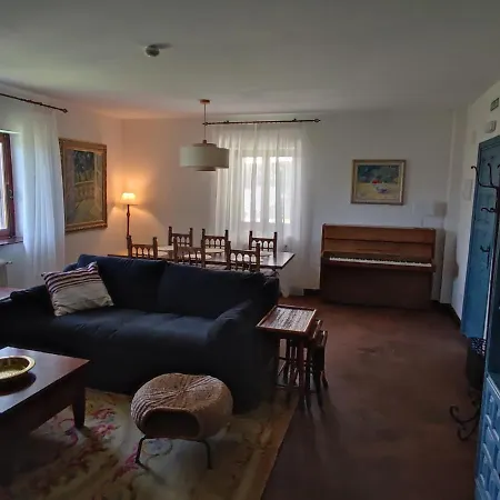 El Motivo Apartment