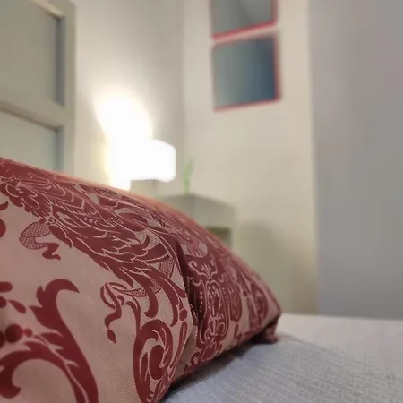 El Motivo Apartment *