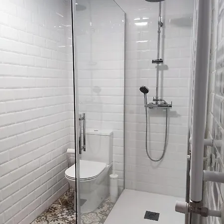 El Motivo Apartment Cercedilla