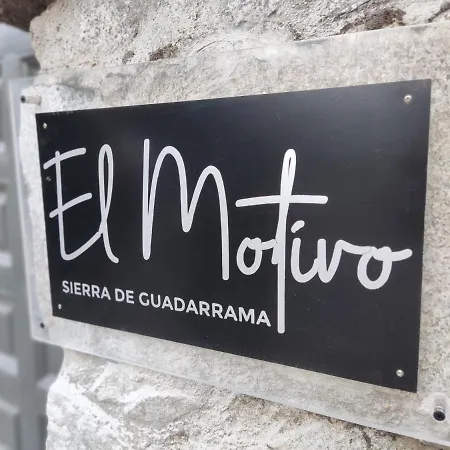 El Motivo *